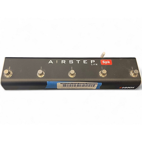 Used Spark XSONIC AIRSTEP  Footswitch
