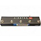 Used Spark XSONIC AIRSTEP  Footswitch