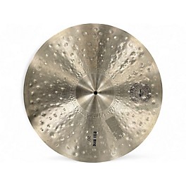 Vintage 1983 Paiste 20in Sound Creation Bell Ride Cymbal