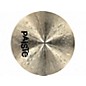 Vintage 1983 Paiste 20in Sound Creation Bell Ride Cymbal