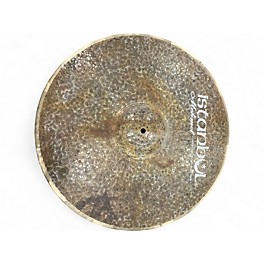 Used Istanbul Mehmet 21in Ride Turk Cymbal