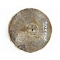 Used Istanbul Mehmet 21in Ride Turk Cymbal thumbnail