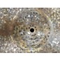 Used Istanbul Mehmet 21in Ride Turk Cymbal