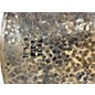 Used Istanbul Mehmet 21in Ride Turk Cymbal
