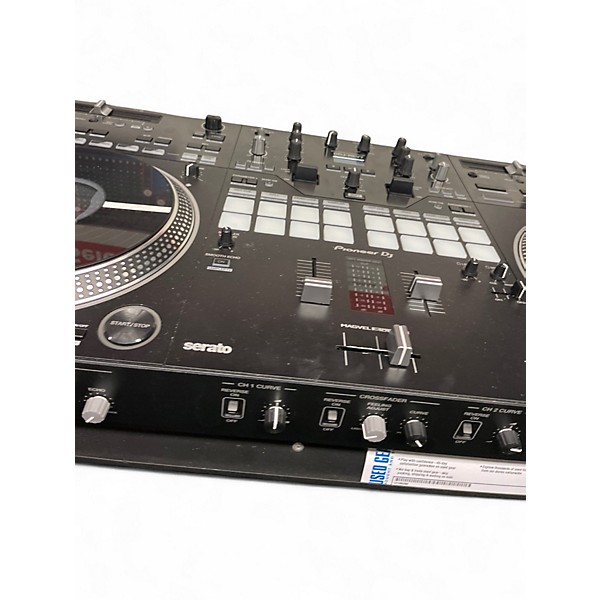 Used Pioneer DJ DDJ REV7 DJ Controller