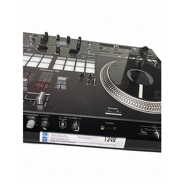 Used Pioneer DJ DDJ REV7 DJ Controller