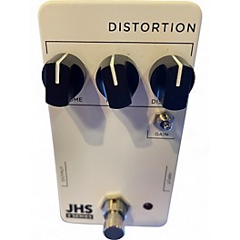 Used JHS Pedals SERIES 3 DISTORTION Effect Pedal