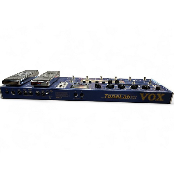 Used VOX ToneLab SE Effect Processor | Guitar Center