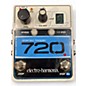 Used Electro-Harmonix 720 Stereo Looper Pedal thumbnail