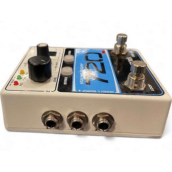 Used Electro-Harmonix 720 Stereo Looper Pedal