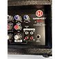Used Harbinger M120 Sound Package