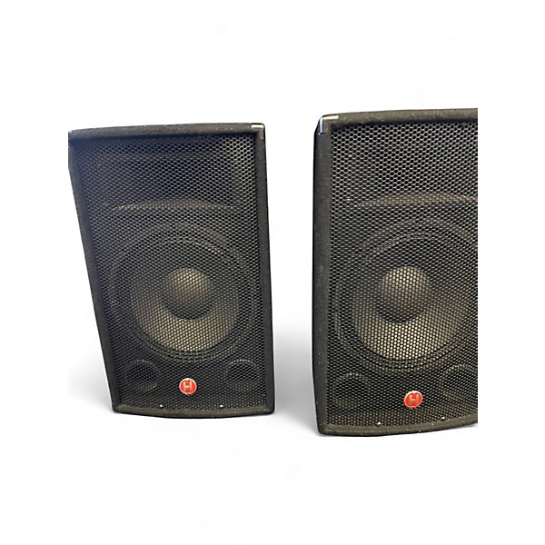 Used Harbinger M120 Sound Package