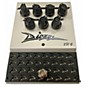 Used Diezel vh4 Effect Pedal