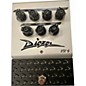 Used Diezel vh4 Effect Pedal