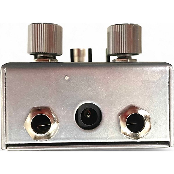 Used J.Rockett Audio Designs ROCKAWAY Effect Pedal