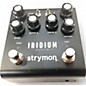 Used Strymon iridium Effect Pedal