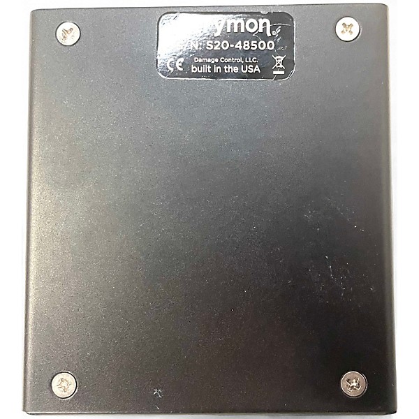 Used Strymon iridium Effect Pedal