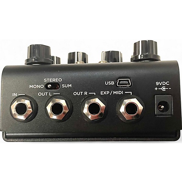 Used Strymon iridium Effect Pedal