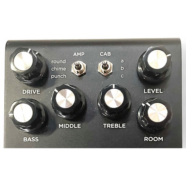 Used Strymon iridium Effect Pedal
