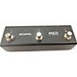 Used Strymon MULTI SWITCH PLUS Pedal