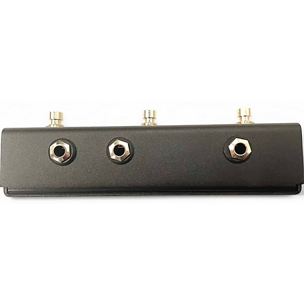 Used Strymon MULTI SWITCH PLUS Pedal