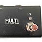 Used Strymon MULTI SWITCH PLUS Pedal