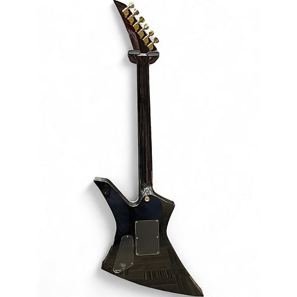 【ジェイソン】 JACKSON JS30KE KELLY GUITAR BODY - NEW OLD STOCK OFF THE