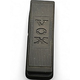 Used VOX V845 Classic Wah Effect Pedal
