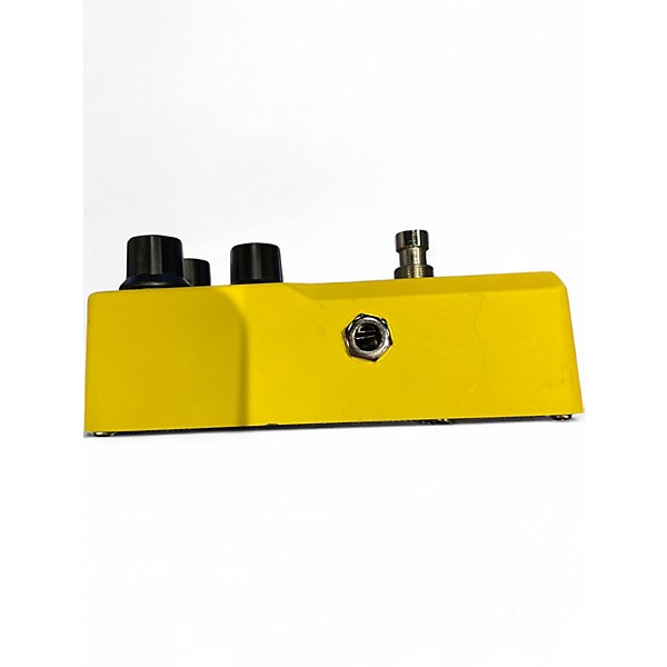 Used Blackstar LT DRIVE Effect Pedal