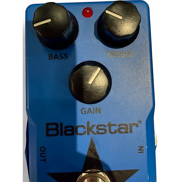 Used Blackstar LT BOOST Effect Pedal