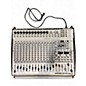 Used Behringer pmh5000 europower Digital Mixer thumbnail