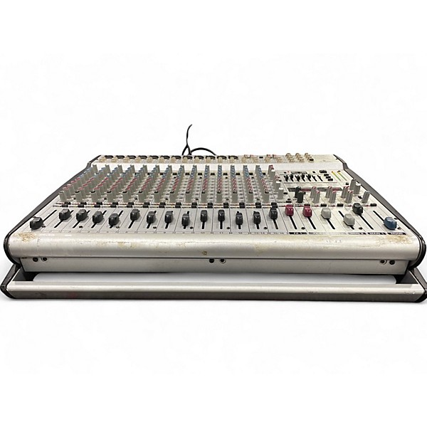 Used Behringer pmh5000 europower Digital Mixer