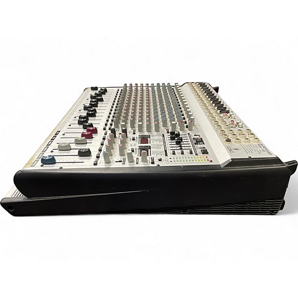 Used Behringer pmh5000 europower Digital Mixer