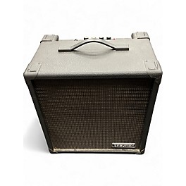 Used 2000s Traynor BLOC80B Bass Combo Amp