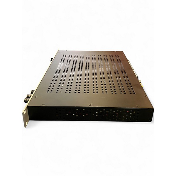 Used Universal Audio Apollo Duo with Thunderbolt Option Card Audio Interface