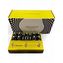 Used Strymon Volante Magnetic Echo Machine Effect Pedal