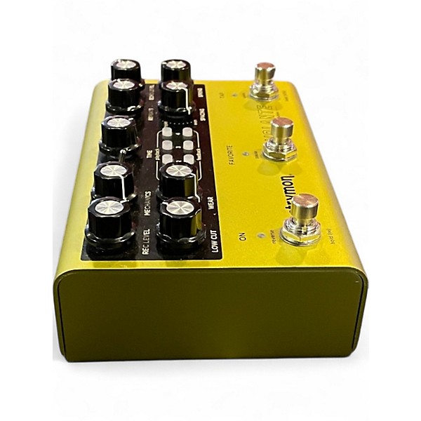 Used Strymon Volante Magnetic Echo Machine Effect Pedal