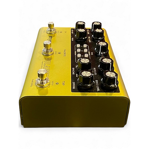 Used Strymon Volante Magnetic Echo Machine Effect Pedal