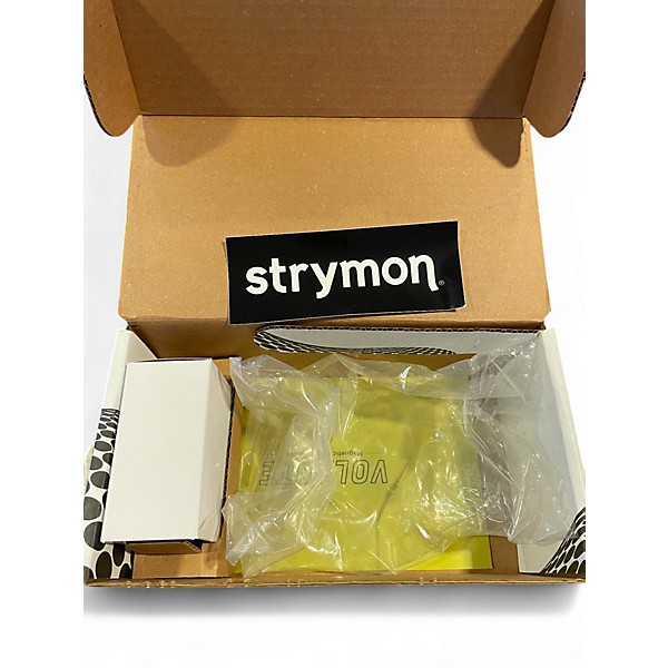 Used Strymon Volante Magnetic Echo Machine Effect Pedal