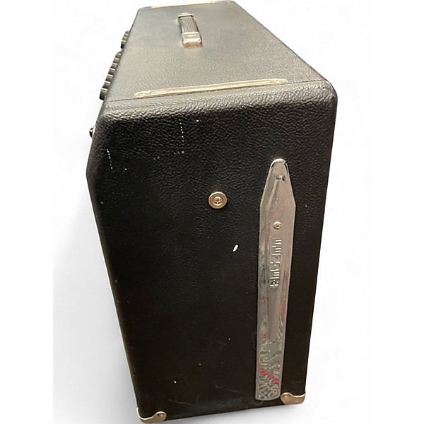 Used Fender Vintage Reissue 1965 Twin Reverb Tube Guitar Combo Amp