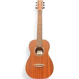Used Cordoba Mini II MH Natural Acoustic Guitar