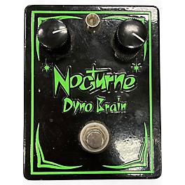 Used Nocturne Dyno Brain Guitar Preamp