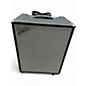 Used Fender Rumble V3 200W Bass Amp Head thumbnail