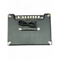 Used Fender Rumble V3 200W Bass Amp Head