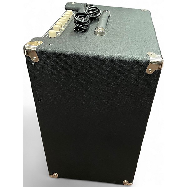 Used Fender Rumble V3 200W Bass Amp Head