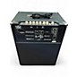 Used Fender Rumble V3 200W Bass Amp Head