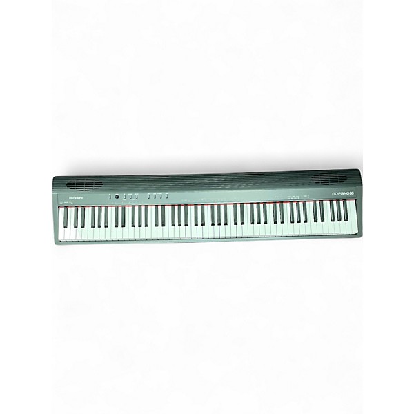 Used Roland GO:PIANO 88 Portable Keyboard