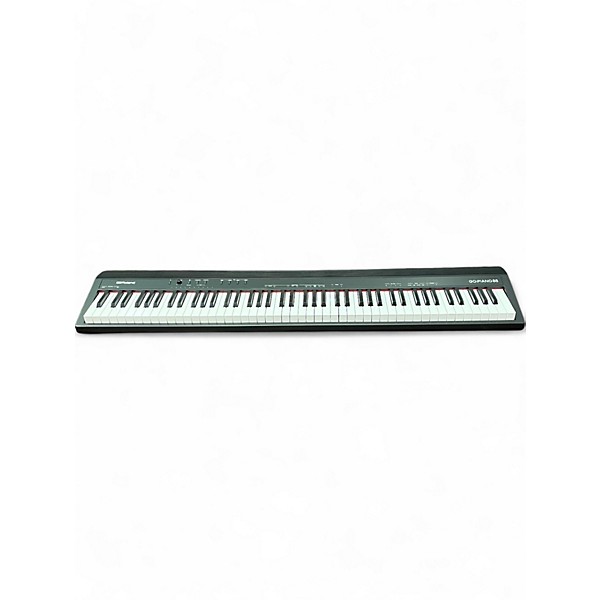 Used Roland GO:PIANO 88 Portable Keyboard