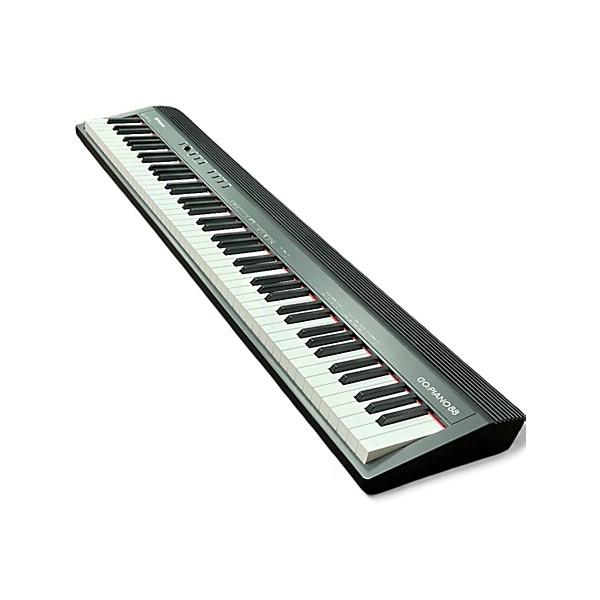 Used Roland GO:PIANO 88 Portable Keyboard