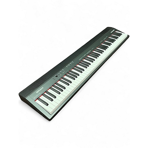 Used Roland GO:PIANO 88 Portable Keyboard